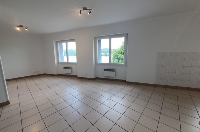 Appartement T2 de 43 m²