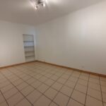 Appartement T2 de 43 m²