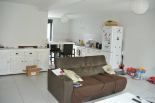 Appartement T4 de 92 m² centre-ville Appartement T4 de 92 m² centre-ville