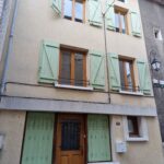 Belle maison de village T3 Bis rénovée