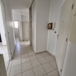 Appartement T3 de 60 m² environ