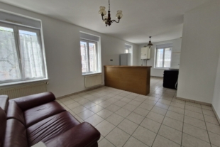 Appartement T3 de 60 m² environ Appartement T3 de 60 m² environ