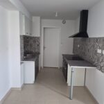 Appartement T3 70m² entièrement neuf
