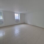 Appartement T3 70m² entièrement neuf