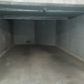 Garage fermé en sous-sol