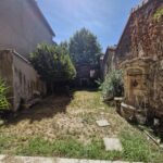 Maison de village rénovée T5 de 172 m² avec jardin