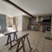 Maison de village rénovée T5 de 172 m² avec jardin