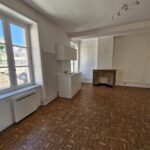 Appartement T2 de 50 m² au 1er étage