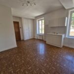 Appartement T2 de 50 m² au 1er étage