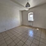 Appartement T2 de 50 m² au 1er étage