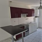 Appartement T3 de 65 m²