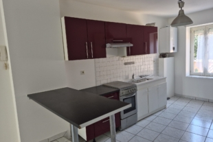 Appartement T3 de 65 m² Appartement T3 de 65 m²