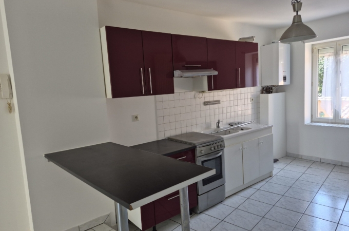 Appartement T3 de 65 m² Appartement T3 de 65 m²