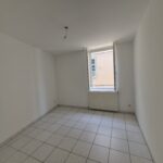 Appartement T3 de 65 m²
