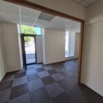 Local commercial de 31 m² vitrine sur rue