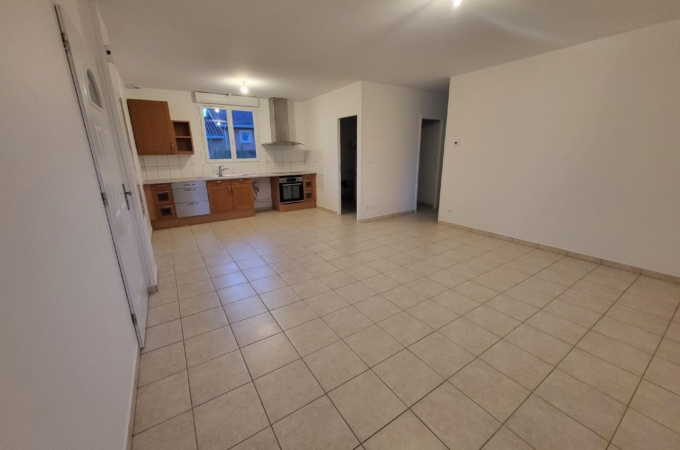 Bel appartement T2 Rénové