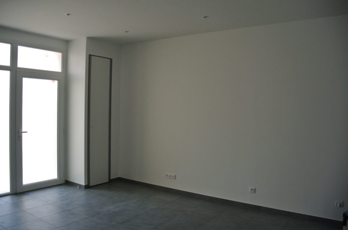 Appartement T2 de 48 m² Appartement T2 de 48 m²