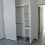 Appartement T2 de 48 m²