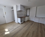 Appartement T1
