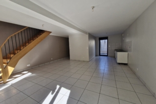 Appartement T4 de 92 m² centre-ville
