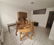 Appartement T1 MEUBLE