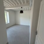 Bel appartement T4 de 104 m² entièrement rénové