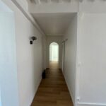Bel appartement T4 de 104 m² entièrement rénové
