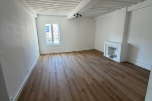 Bel appartement T4 de 104 m² entièrement rénové