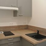 APPARTEMENT T2 DE 34 M² AVEC ASCENSEUR ET GARAGE