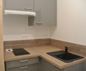 APPARTEMENT T2 DE 34 M² AVEC ASCENSEUR ET GARAGE