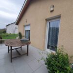 Belle maison individuelle T4 de 99 m²