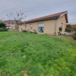 Belle maison individuelle T4 de 99 m²