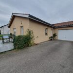 Belle maison individuelle T4 de 99 m²