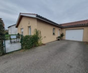 Belle maison individuelle T4 de 99 m²