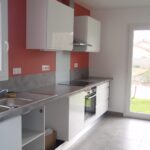 Belle maison individuelle T4 de 99 m²