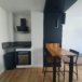 Appartement T2 meublé de 30 m²