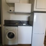 Appartement T2 meublé de 30 m²