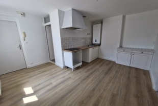Appartement T1