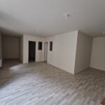 Appartement T3 entièrement rénové