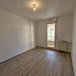 Bel appartement T3 de 70 m², balcon et garage