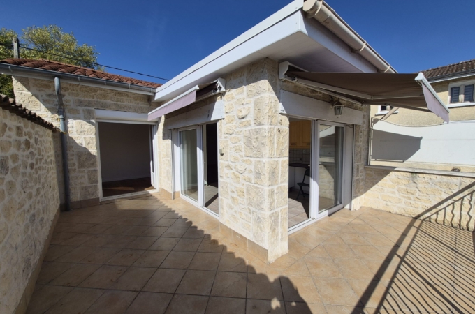 Appartement 3 pièces 65 m² · à Ampuis · 65 m² · 750 €/mois