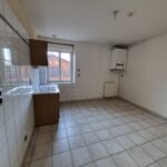 Appartement T2 de 55 m²