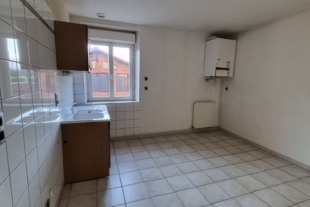Appartement T2 de 55 m²