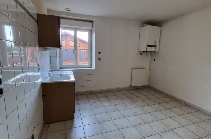 Appartement T2 de 55 m²