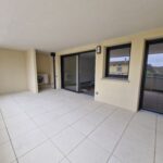 Bel appartement T2 neuf de 47 m² avec terrasse et garage