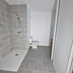 Bel appartement T2 neuf de 47 m² avec terrasse et garage