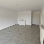 Bel appartement T2 neuf de 47 m² avec terrasse et garage