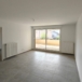 Bel appartement T2 neuf de 47 m² avec terrasse et garage
