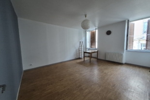 Appartement T2 de 41 m² au 1ème étage Appartement T2 de 41 m² au 1ème étage