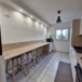 Bel appartement T3 meublé de 80 m² avec jardin